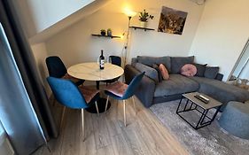 Apartman Boni