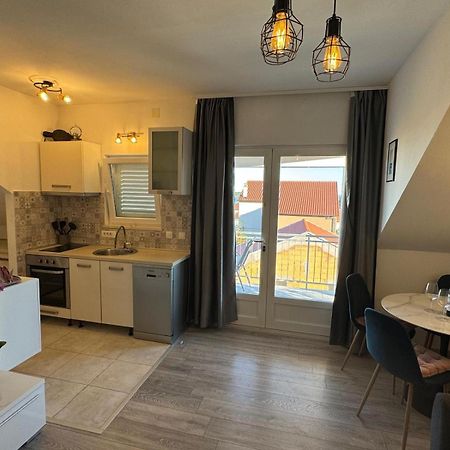 Ferienwohnung Apartman Boni Orebić Exterior foto