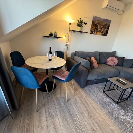 Ferienwohnung Apartman Boni Orebić Exterior foto