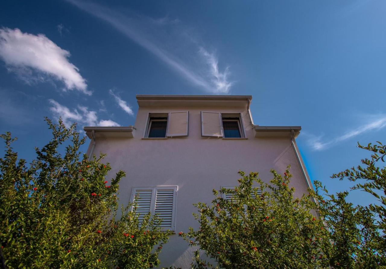 Ferienwohnung Apartman Boni Orebić Exterior foto