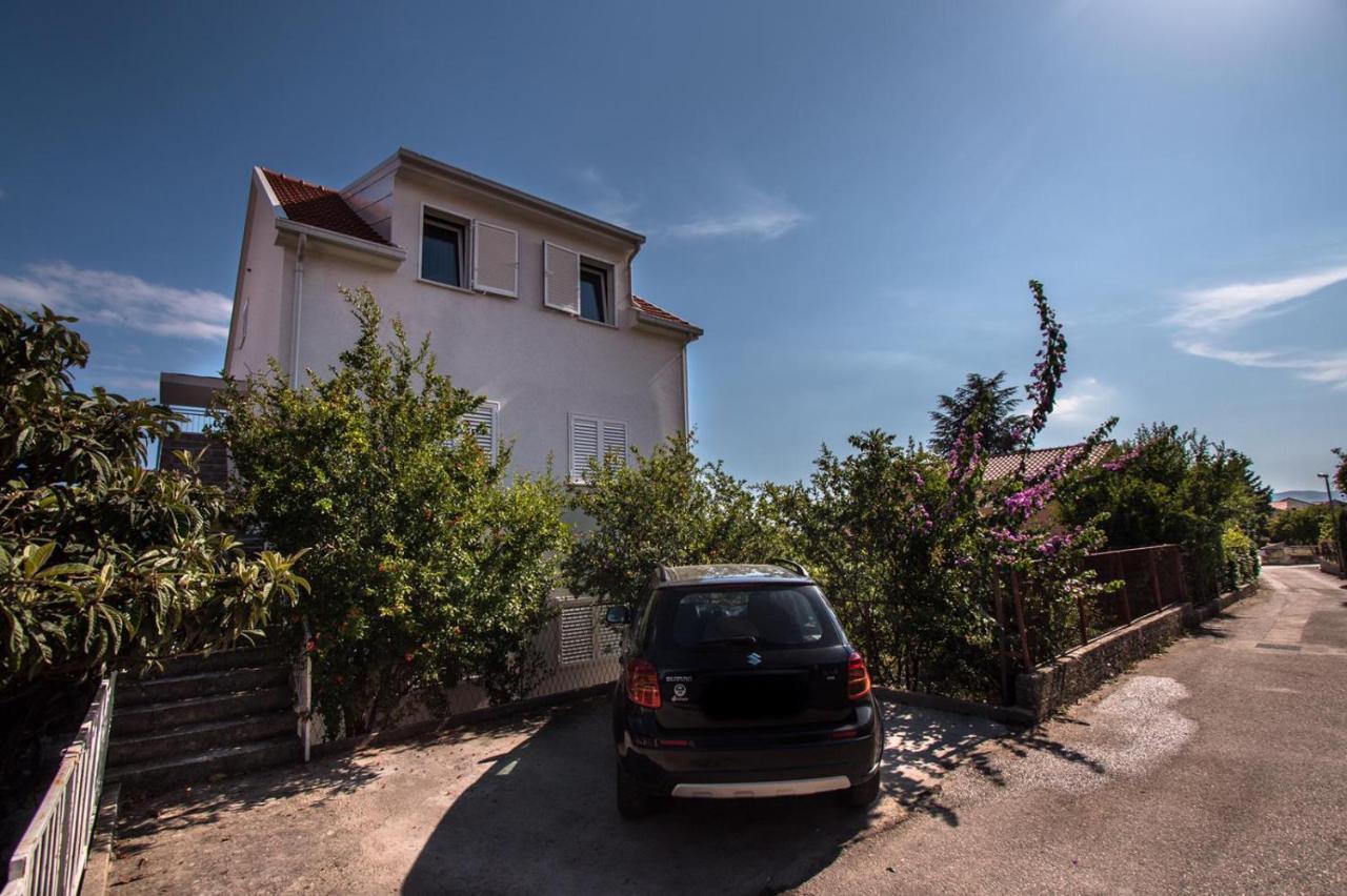 Ferienwohnung Apartman Boni Orebić Exterior foto