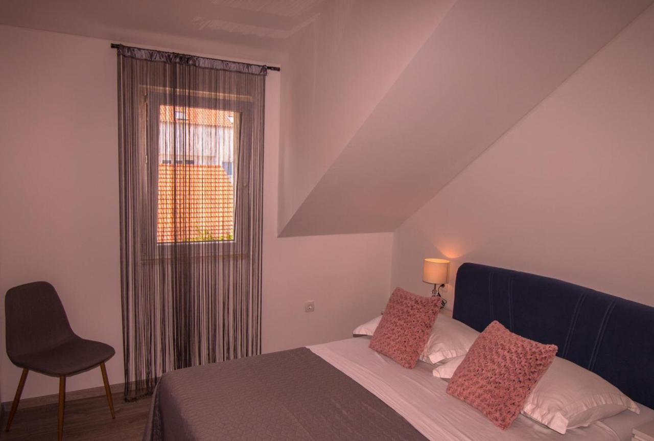 Ferienwohnung Apartman Boni Orebić Exterior foto