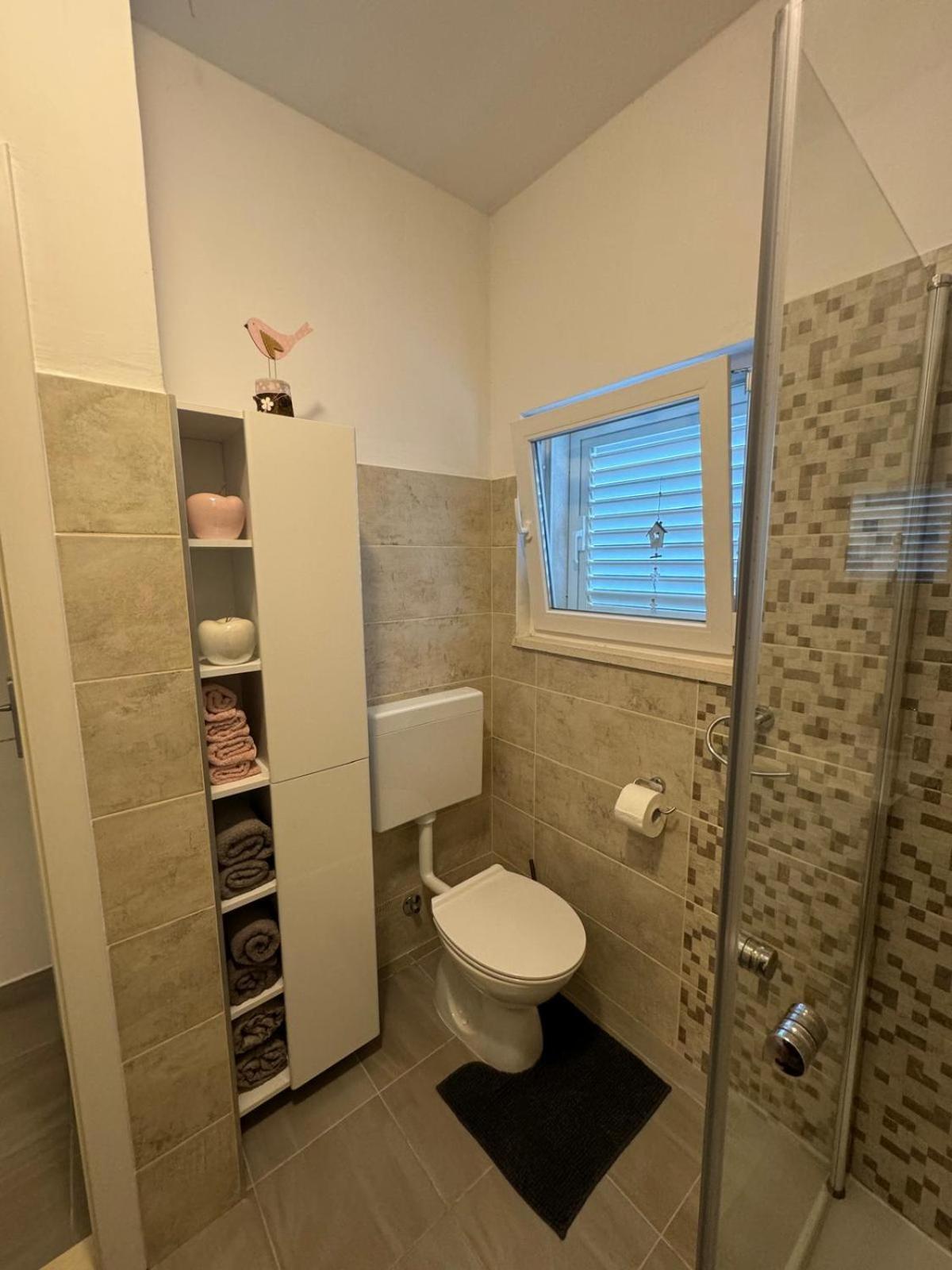 Ferienwohnung Apartman Boni Orebić Exterior foto