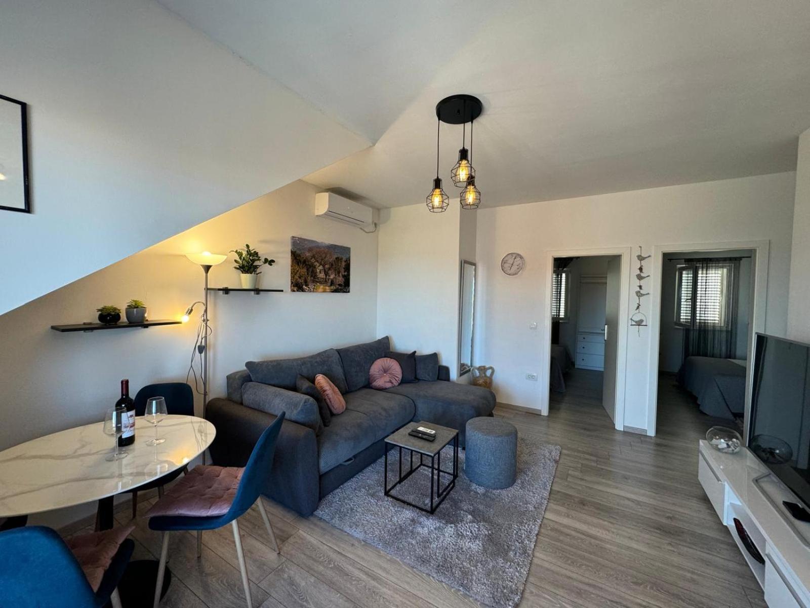 Ferienwohnung Apartman Boni Orebić Exterior foto