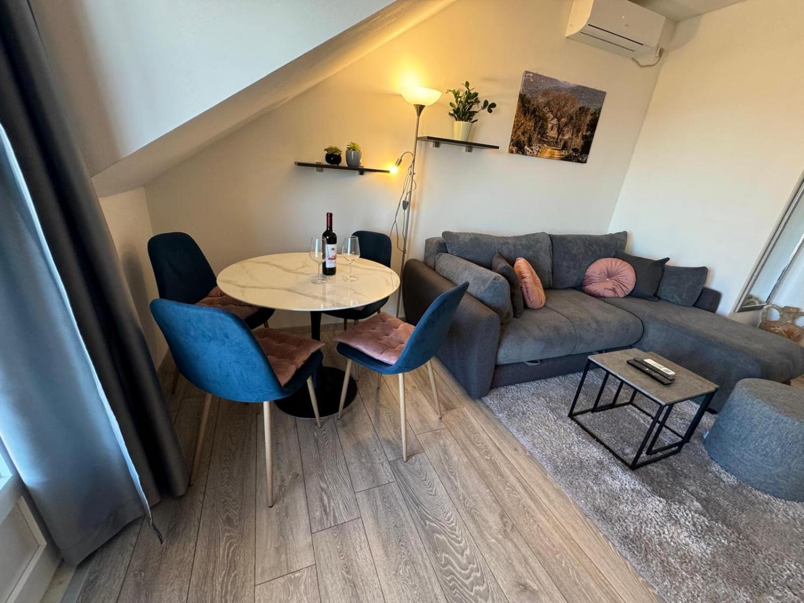 Ferienwohnung Apartman Boni Orebić Exterior foto